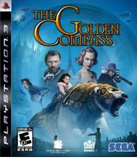 The Golden Compass