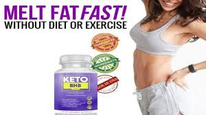 Keto BHB