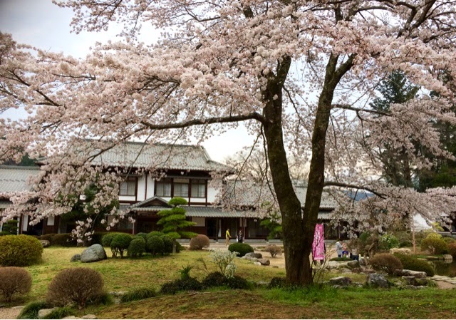 Saitama: Washi no Sato (和紙の里) World Heritage Paper Making in Chichibu (秩父)