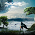 Nature Digital Art Photoshop Manipulation