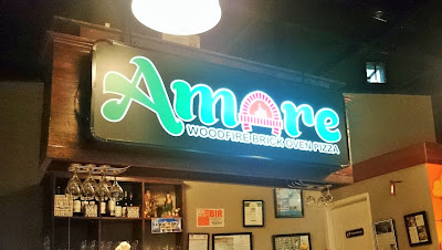 Amare La Cucina