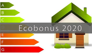 Superbonus ecobonus detrazioni fiscali dettagli