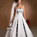 Prom Brides-Bridal Dress-Prom Bridal Wedding Gown Dress Collection 2013