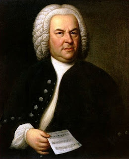 musicien allemand baroque