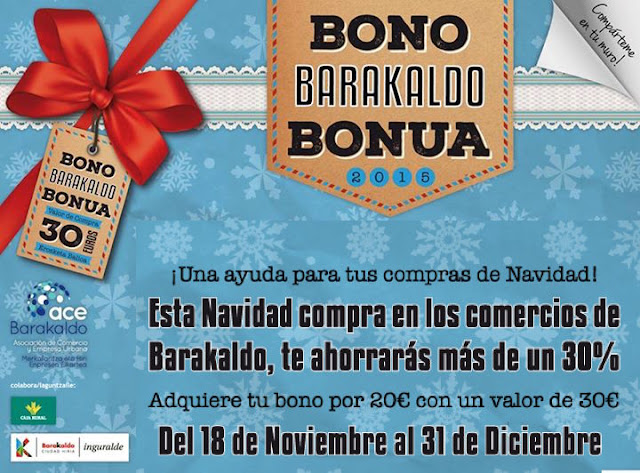 Bono Barakaldo