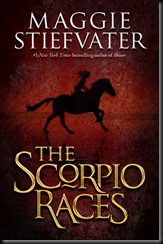 Scorpio Races