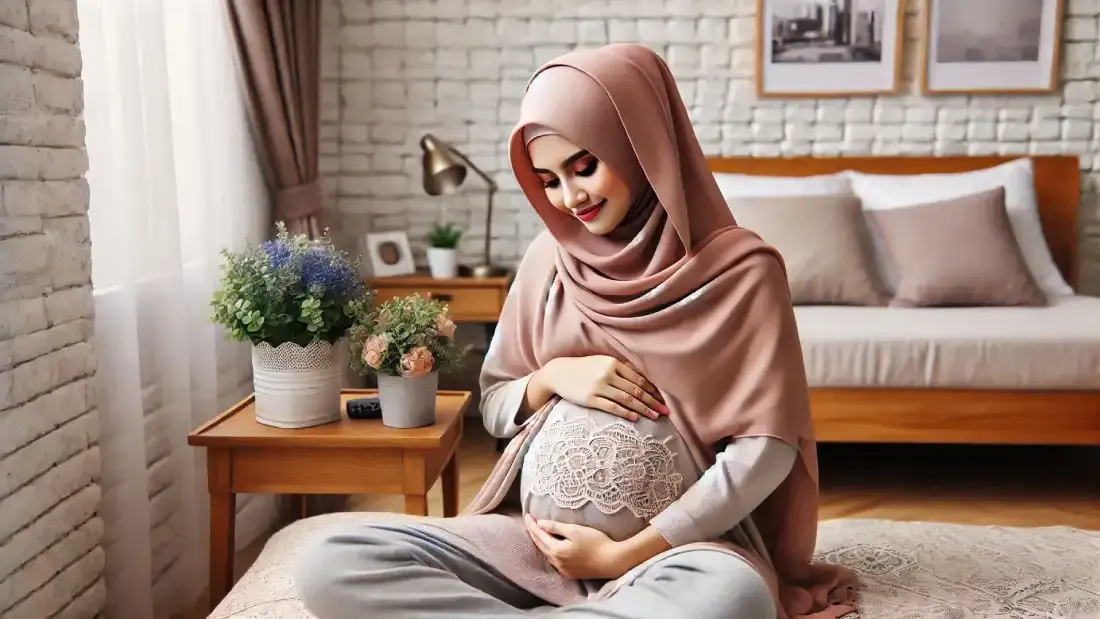 গর্ভাবস্থায়-রক্তপাত-বন্ধের-উপায়-জানুন