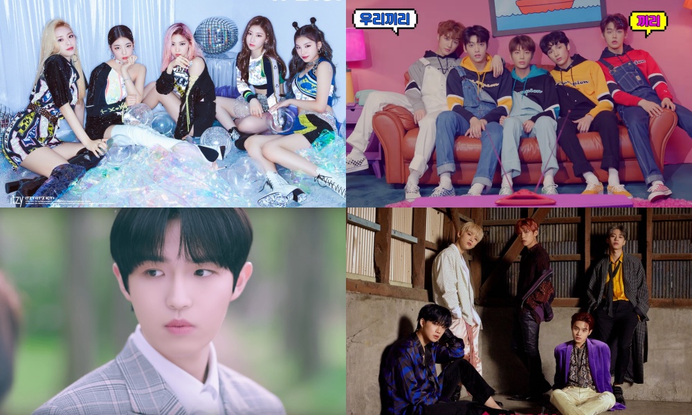 Some Artist Will Give Special Performance Stage at "MGMA 2019"