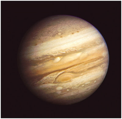 Beyond Our Planet - Planet Jupiter -1