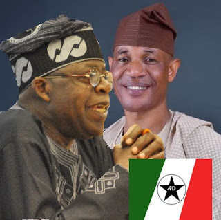 Ondo: Tinubu, Oke, AD Secret Power Sharing Deal LEAKED; See Details of Who Gets What