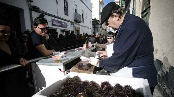 Las fechas del Carnaval de Cádiz 2020