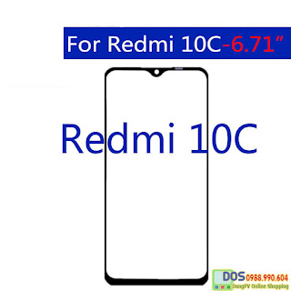 Màn hình xiaomi redmi 10c giá rẻ