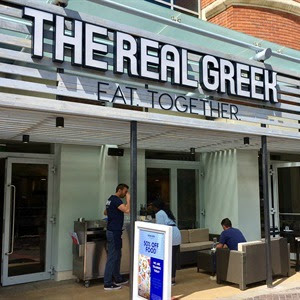 Photo of the restaurant front