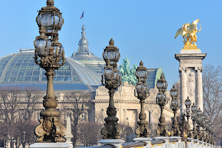 Gran Palais Paris França