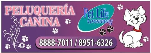 Pet Life Grooming