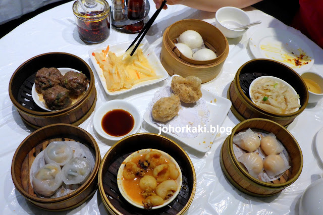 Rol-San-Famous-Dim-Sum-Spadina-Ave-Toronto-Chinatown-龙笙栈