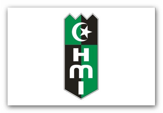 Logo HMI Vector Format Corel Draw  Contoh Desain Undangan