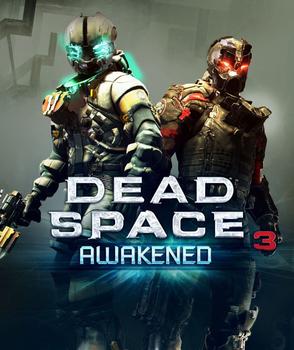 Dead Space 3 incl. 3DLC - repack - R.G.Catalyst
