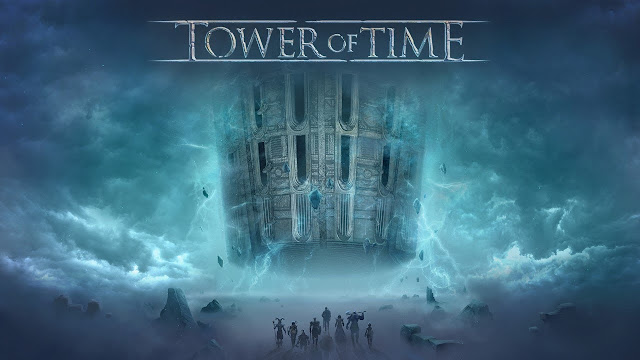 Tower of Time 5