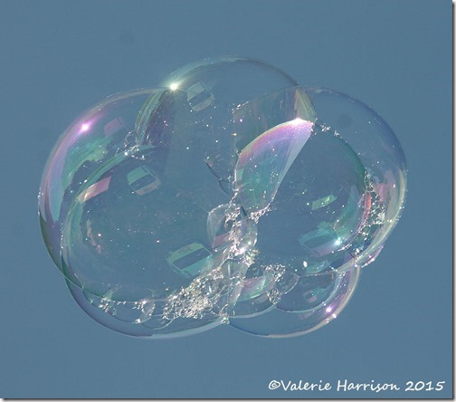 8-bubbles