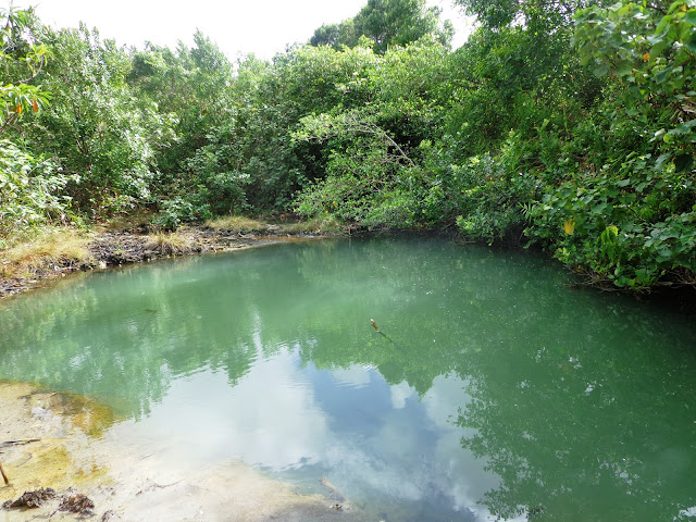 El Nido Hot Spring