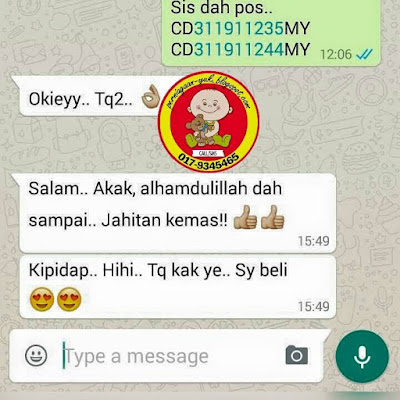 trusted seller set bakul & tilam bayi.kekabu asli