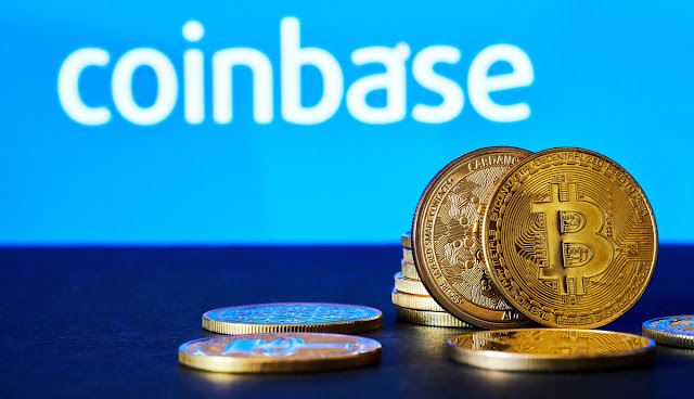  Vaga em Home Office na Coinbase Abre Oportunidade para Profissionais no Mercado de Criptomoedas