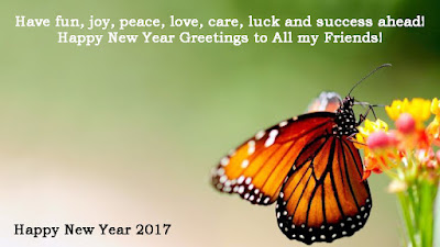 inspirational happy new year message images 2017