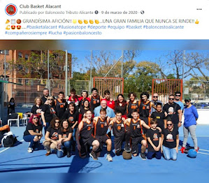 Club Basket Alacant