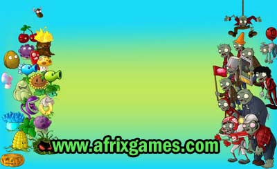 Download Games Plants vs Zombies 2 Full Version