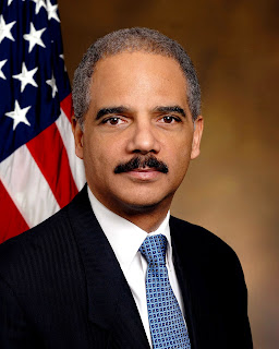 Eric Himpton Holder, Jr.