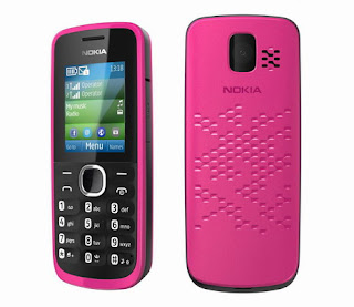 HP Nokia Murah Harga Dibawah 500 Ribu