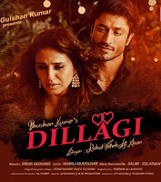 Tumhe Dillagi Song Lyrics Dillagi Hindi Movie