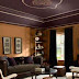 EXPLORING WALL COLOR : Color of the Year 2011