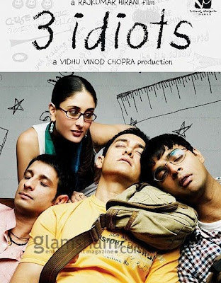 3 Idiots (2009) movie free & Watch Online Movie