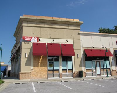 BangBang Mongolian,Bowie, Maryland,Free State Shopping Center,Pomogrille