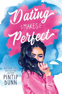 dating makes perfect pintip dunn book review story diary