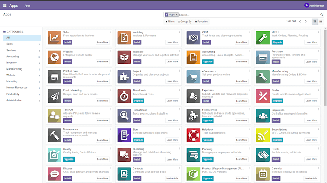 Configure and Install Odoo15 with PyCharm on Windows