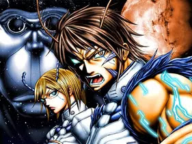 Terra Formars S01 جميع حلقات انمي Terra Formars مترجمة و مجمعة أونلاين HD تحميل مباشر مترجم ومجمع اون لاين كامل