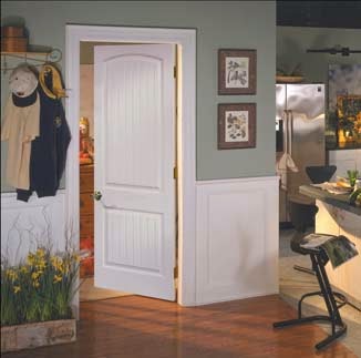 New Interior Doors By Best Home Garden