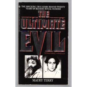 Image result for images from the book the ultimate evil