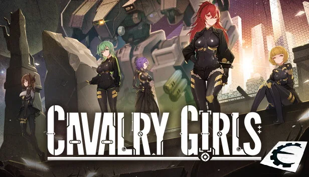 Cavalry Girls Cheat Engine