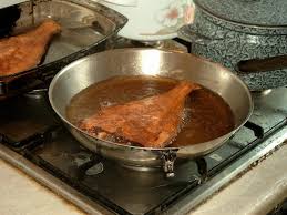 Fish Frying Made Easy: Common Questions and Answers - 1