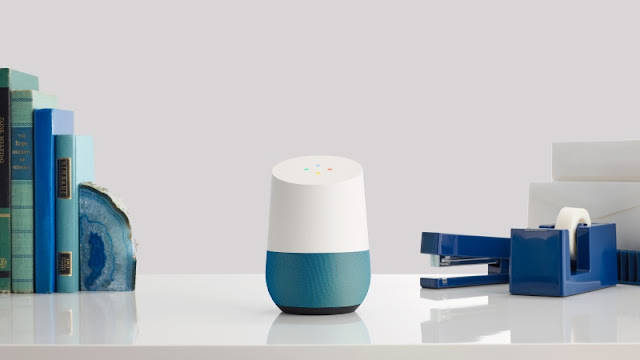 Google Home Set to Get Multi-User Support Soon