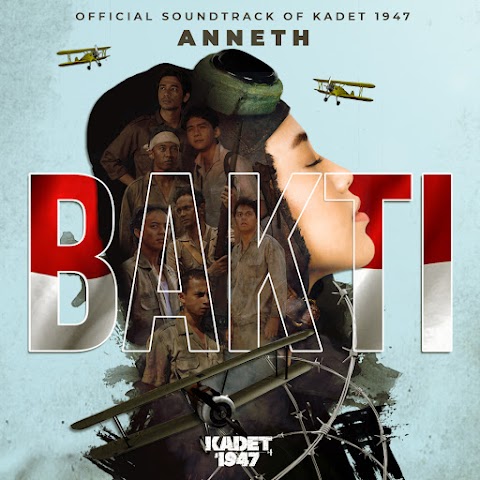 Anneth Delliecia - Bakti MP3