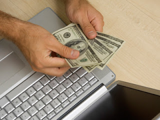 Make Money Online Internet