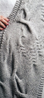 Review of Wool Studio from Interweave Knits, by Dayana Knits