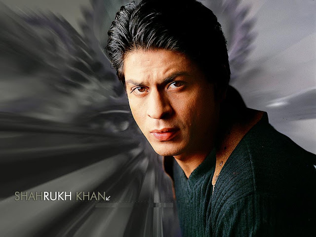 Shahrukh Khan Actor Wallpaper