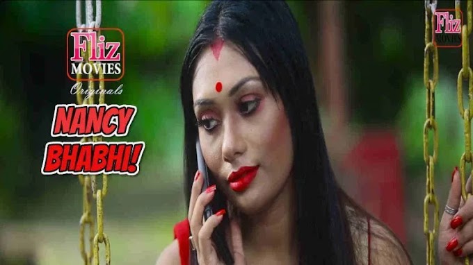 Nancy Bhabhi Season 1 Episode 2 Hindi 720p HDRip Complete Episode Download 