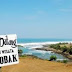 Destinasi Panorama Pantai Cicalobak Garut